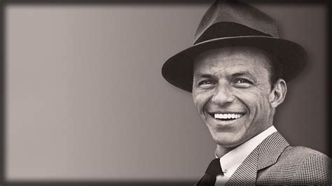 In the Footsteps of Sinatra: Exploring Nostalgic Dark Magic in Contemporary Music